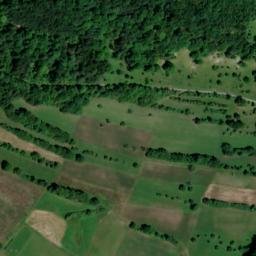 Satellite imagery of Dünsberg, DE