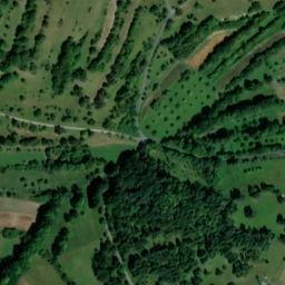 Satellite imagery of Dünsberg, DE