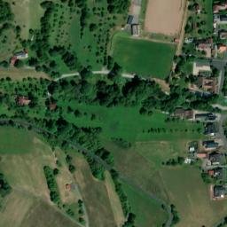Satellite imagery of Dünsberg, DE