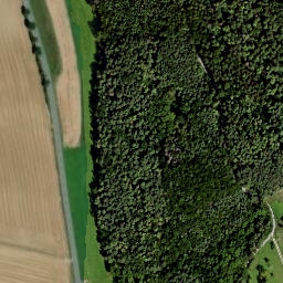 Satellite imagery of Funkenberg, DE