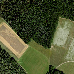 Satellite imagery of Funkenberg, DE