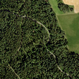 Satellite imagery of Großer Lindenberg, DE