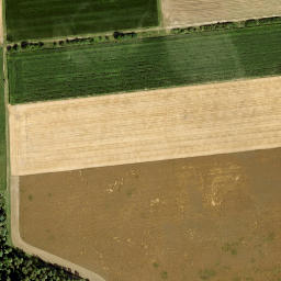 Satellite imagery of Kleiner Lindenberg, DE