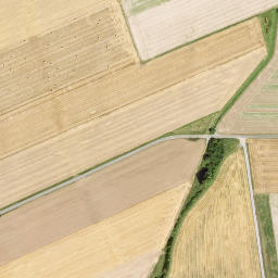 Satellite imagery of Mühlfelder Höhe, DE