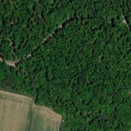 Satellite imagery of Platte, DE