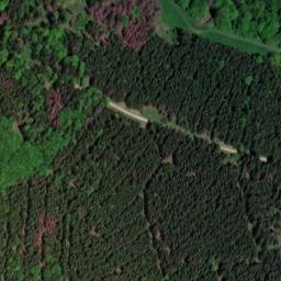 Satellite imagery of Großer Breitberg, DE