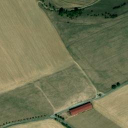 Satellite imagery of Stelzener Berg, DE