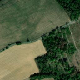 Satellite imagery of Stelzener Berg, DE