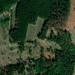 Satellite imagery of Stelzener Berg, DE