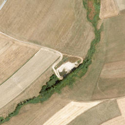 Satellite imagery of Kehlbachsberg, DE