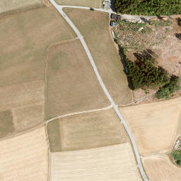 Satellite imagery of Kehlbachsberg, DE