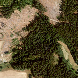 Satellite imagery of Kehlbachsberg, DE