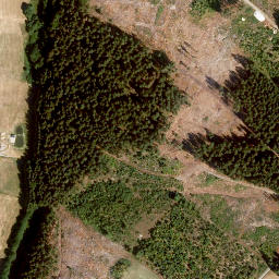 Satellite imagery of Windheimer Höhe, DE