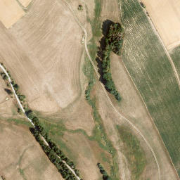 Satellite imagery of Windheimer Höhe, DE