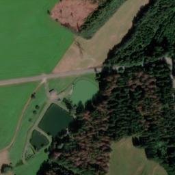 Satellite imagery of Hohetanne, DE