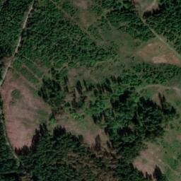 Satellite imagery of Hohetanne, DE