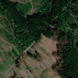 Satellite imagery of Glashügel, DE