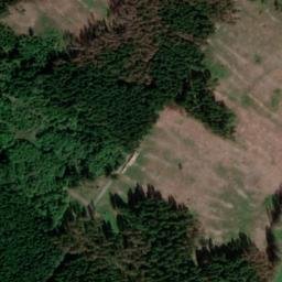 Satellite imagery of Glashügel, DE