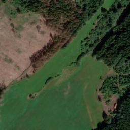 Satellite imagery of Glashügel, DE