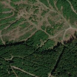Satellite imagery of Grauer Berg, DE