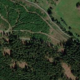 Satellite imagery of Grauer Berg, DE