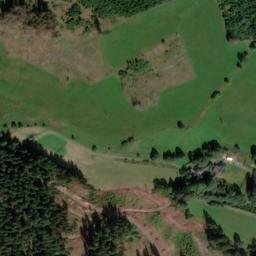 Satellite imagery of Grauer Berg, DE