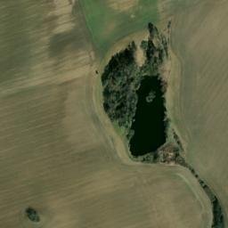 Satellite imagery of Hungerberg, DE