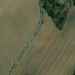 Satellite imagery of Hungerberg, DE