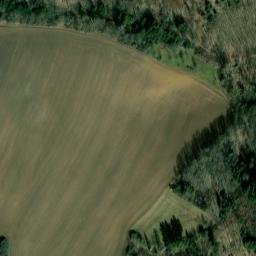 Satellite imagery of Hungerberg, DE