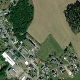 Satellite imagery of Hupfauf, DE