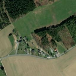 Satellite imagery of Hupfauf, DE