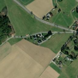 Satellite imagery of Hupfauf, DE