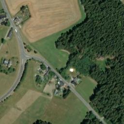 Satellite imagery of Großer Affenstein, DE