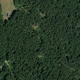 Satellite imagery of Großer Affenstein, DE