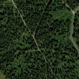 Satellite imagery of survey_point, CZ