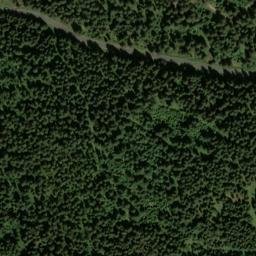 Satellite imagery of survey_point, CZ