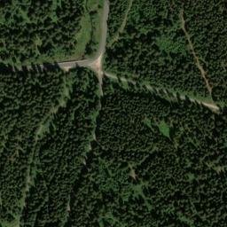 Satellite imagery of survey_point, CZ
