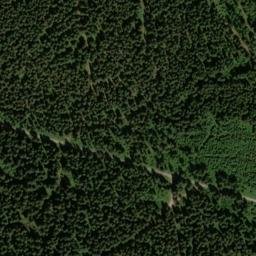 Satellite imagery of survey_point, CZ