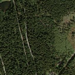 Satellite imagery of Eisenberg, DE