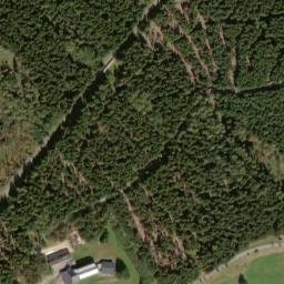 Satellite imagery of Eisenberg, DE