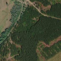 Satellite imagery of [Kryštofovy Hamry-Dolina] WT-24, CZ