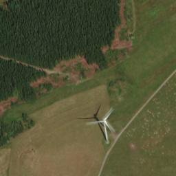 Satellite imagery of [Kryštofovy Hamry-Dolina] WT-20, CZ