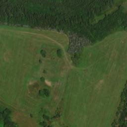Satellite imagery of [Kryštofovy Hamry-Dolina] WT-14, CZ