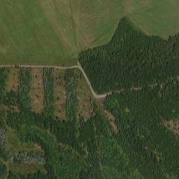 Satellite imagery of [Kryštofovy Hamry-Dolina] WT-14, CZ