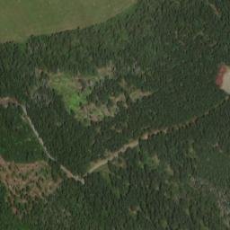 Satellite imagery of [Kryštofovy Hamry-Dolina] WT-16, CZ