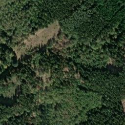 Satellite imagery of Pavlovský Špičák [Klášterec nad Ohří-Pavlov], CZ