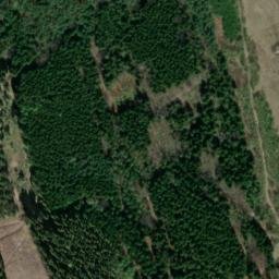Satellite imagery of Pavlovský Špičák [Klášterec nad Ohří-Pavlov], CZ