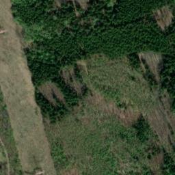 Satellite imagery of Volyňský vrch [Výsluní - Volyně], CZ
