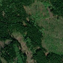 Satellite imagery of Volyňský vrch [Výsluní - Volyně], CZ