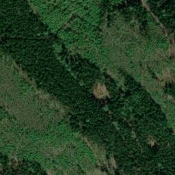Satellite imagery of Volyňský vrch [Výsluní - Volyně], CZ